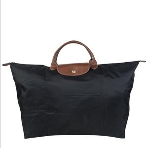 BIG LONGCHAMP TOTE